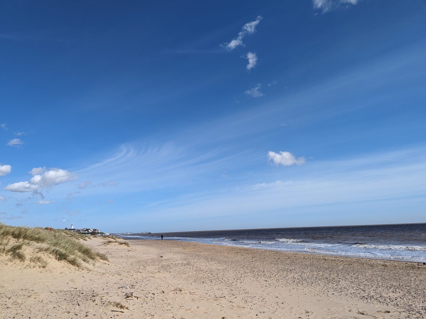 southwold beach pictures holiday cottages